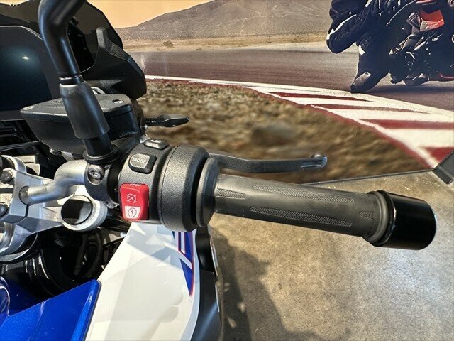 2022 BMW F 750 GS SPORT DUAL SPORTS