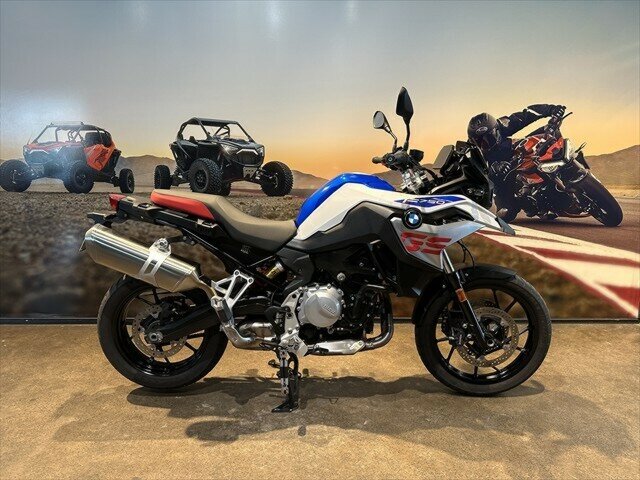 2022 BMW F 750 GS SPORT DUAL SPORTS