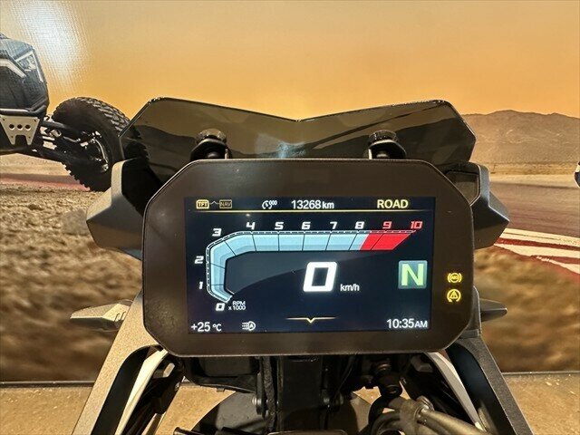 2022 BMW F 750 GS SPORT DUAL SPORTS