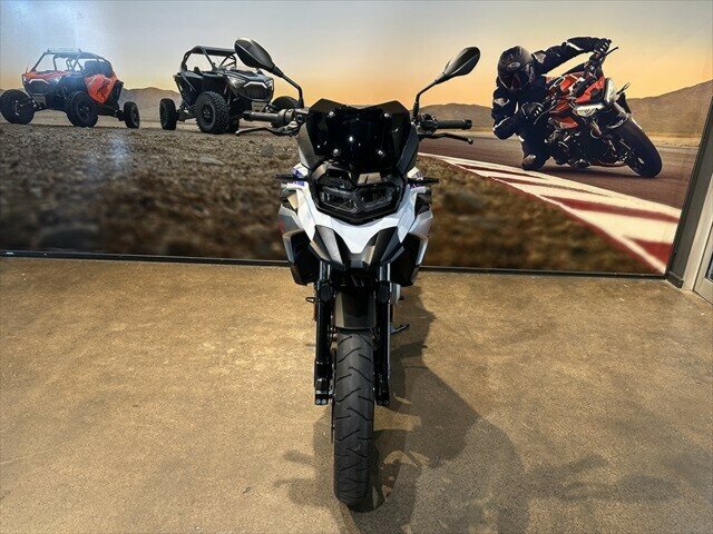 2022 BMW F 750 GS SPORT DUAL SPORTS