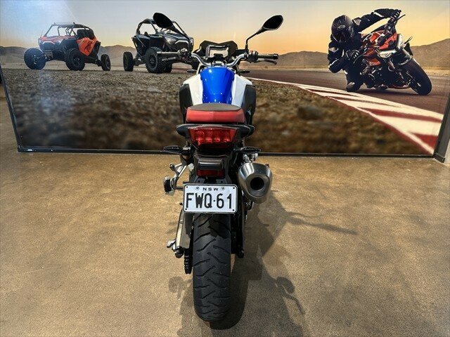 2022 BMW F 750 GS SPORT DUAL SPORTS