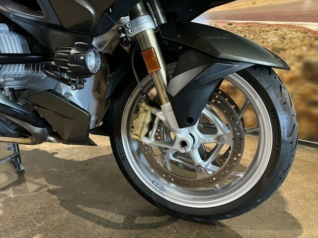 2020 BMW R 1250 RT ROAD