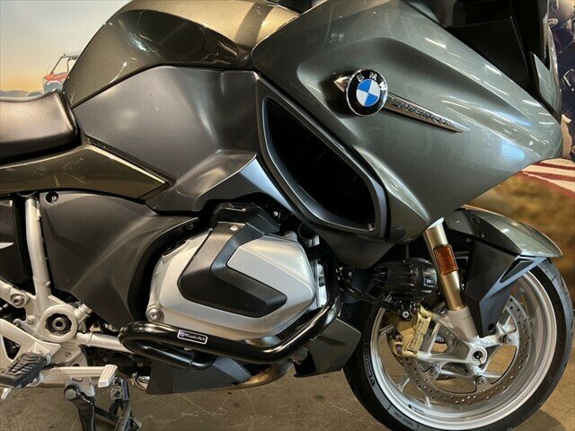 2020 BMW R 1250 RT ROAD