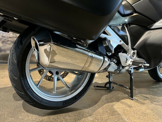 2020 BMW R 1250 RT ROAD