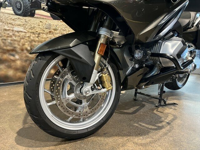 2020 BMW R 1250 RT ROAD