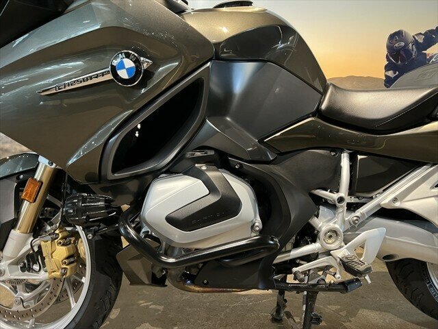 2020 BMW R 1250 RT ROAD