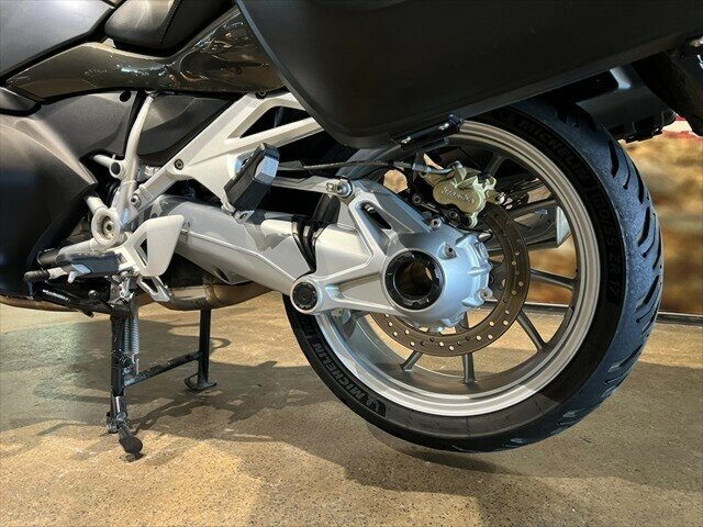 2020 BMW R 1250 RT ROAD