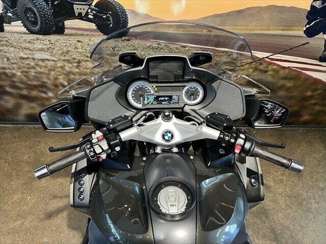 2020 BMW R 1250 RT ROAD