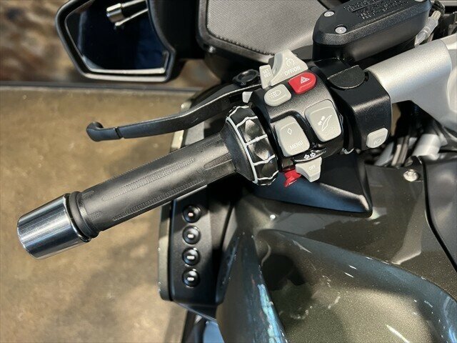 2020 BMW R 1250 RT ROAD