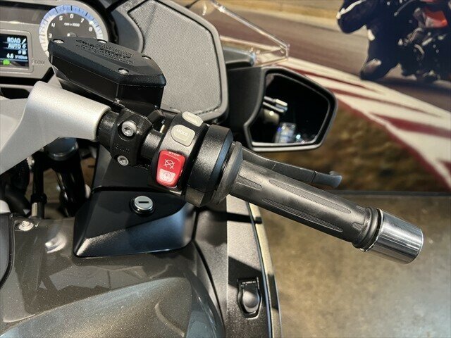 2020 BMW R 1250 RT ROAD