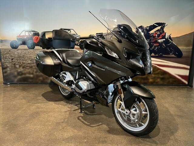 2020 BMW R 1250 RT ROAD