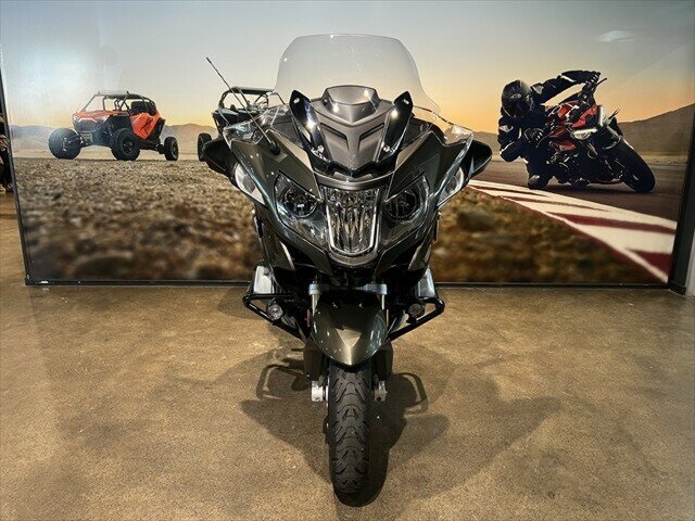 2020 BMW R 1250 RT ROAD
