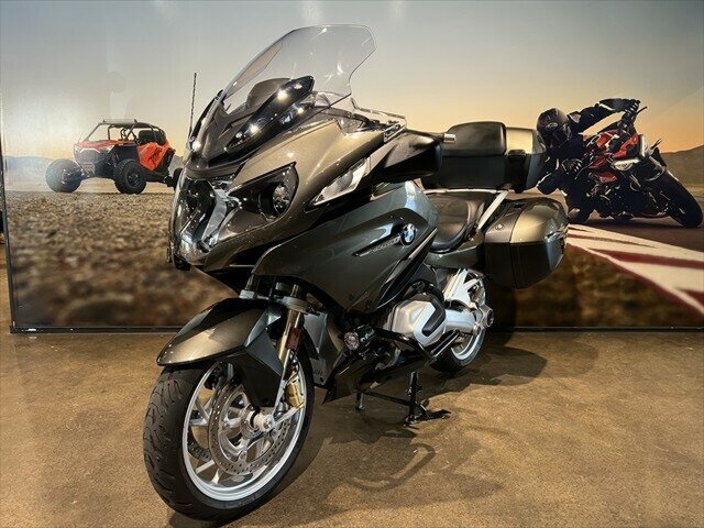 2020 BMW R 1250 RT ROAD