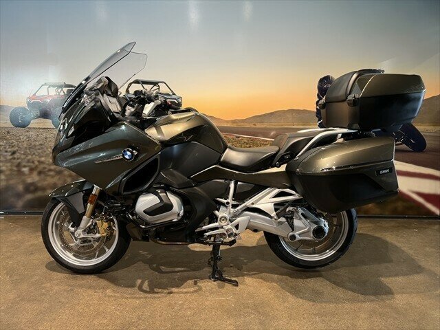 2020 BMW R 1250 RT ROAD