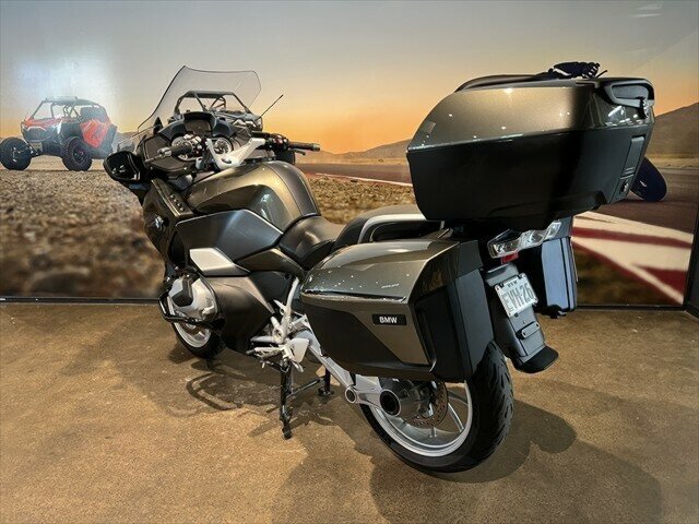 2020 BMW R 1250 RT ROAD