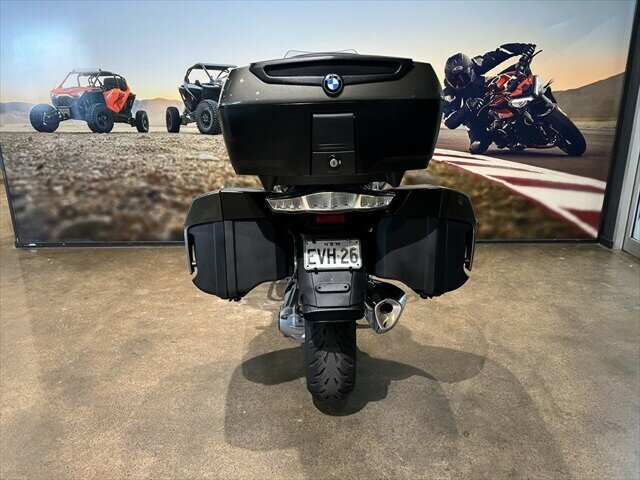2020 BMW R 1250 RT ROAD