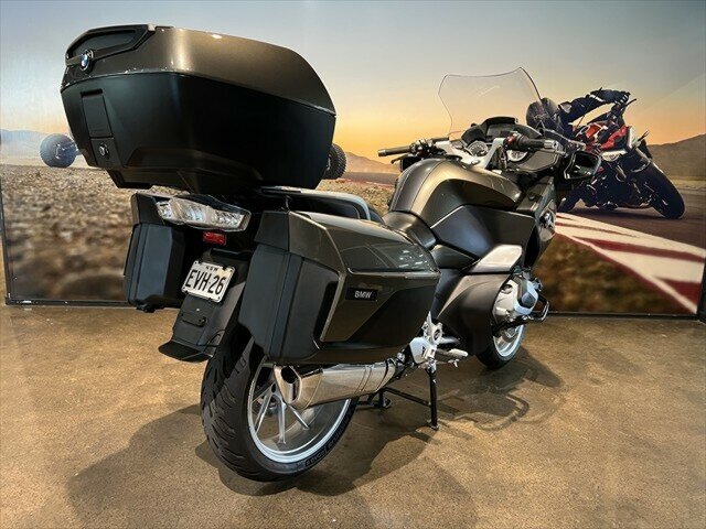 2020 BMW R 1250 RT ROAD