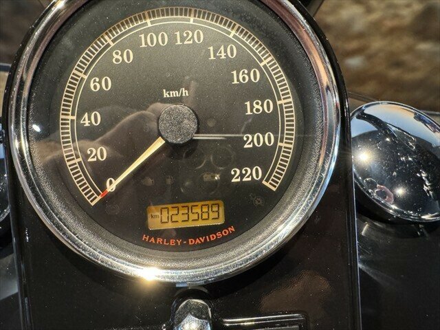 2016 HARLEY-DAVIDSON FLSTFBS FAT BOY S CRUISER