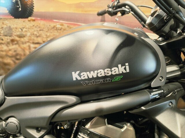 2025 KAWASAKI VULCAN S ABS CRUISER