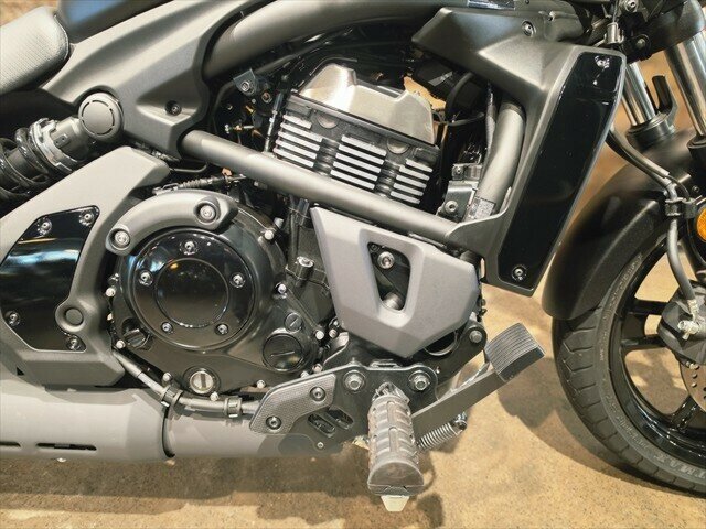 2025 KAWASAKI VULCAN S ABS CRUISER