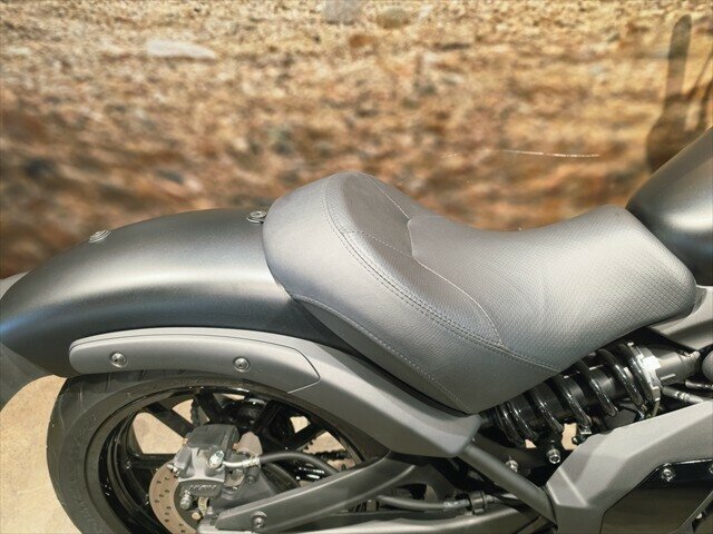2025 KAWASAKI VULCAN S ABS CRUISER