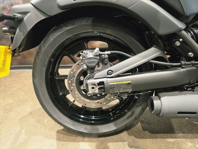 2025 KAWASAKI VULCAN S ABS CRUISER