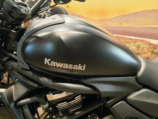 2025 KAWASAKI VULCAN S ABS CRUISER