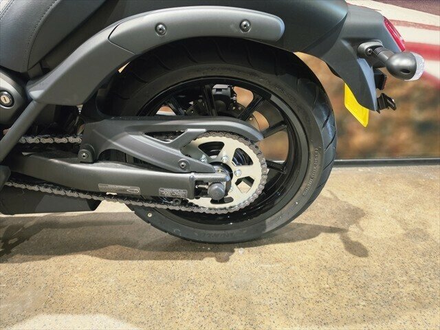 2025 KAWASAKI VULCAN S ABS CRUISER