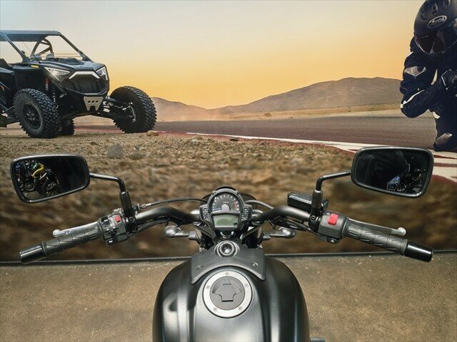 2025 KAWASAKI VULCAN S ABS CRUISER