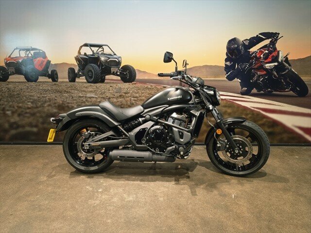 2025 KAWASAKI VULCAN S ABS CRUISER