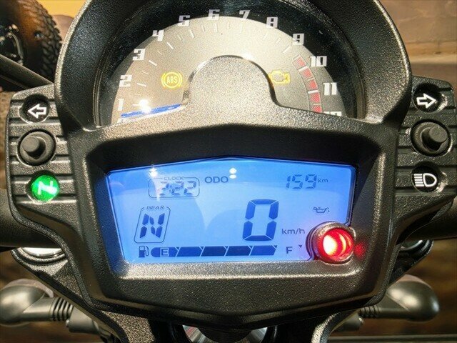 2025 KAWASAKI VULCAN S ABS CRUISER