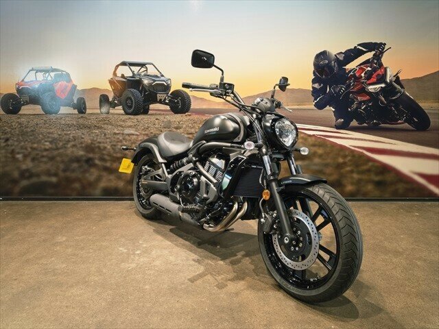 2025 KAWASAKI VULCAN S ABS CRUISER