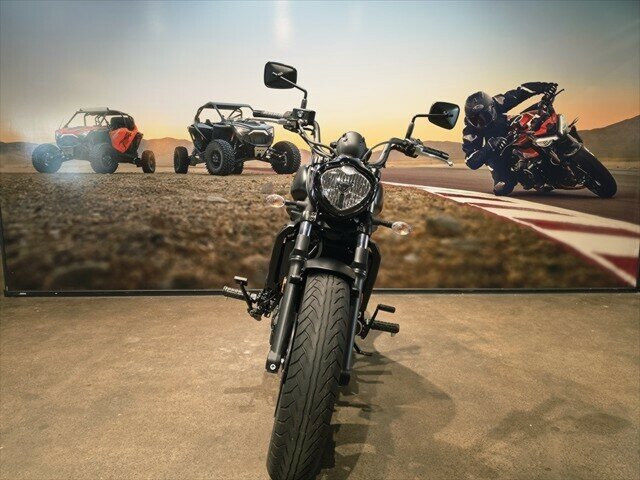 2025 KAWASAKI VULCAN S ABS CRUISER