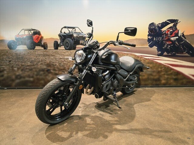 2025 KAWASAKI VULCAN S ABS CRUISER