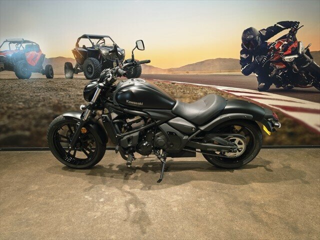 2025 KAWASAKI VULCAN S ABS CRUISER