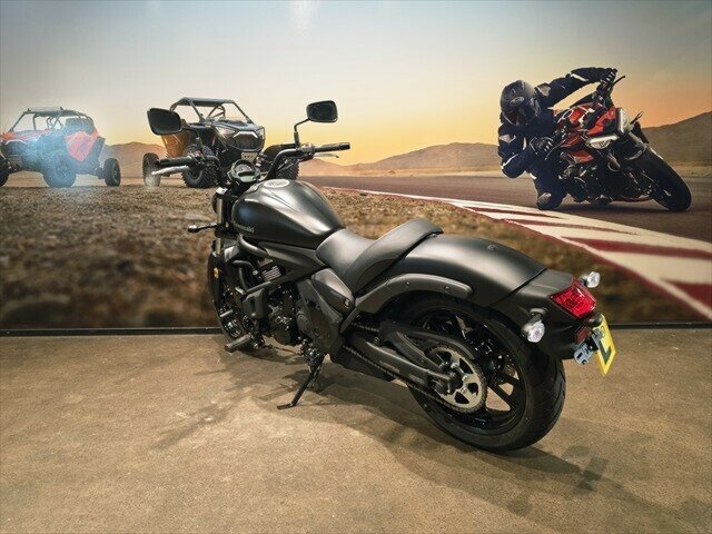 2025 KAWASAKI VULCAN S ABS CRUISER