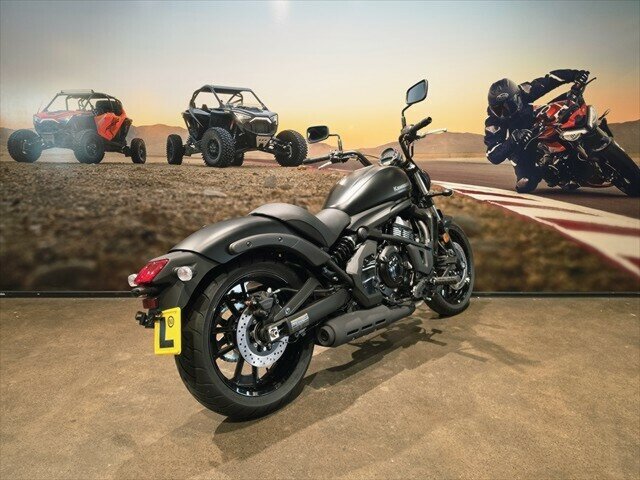 2025 KAWASAKI VULCAN S ABS CRUISER