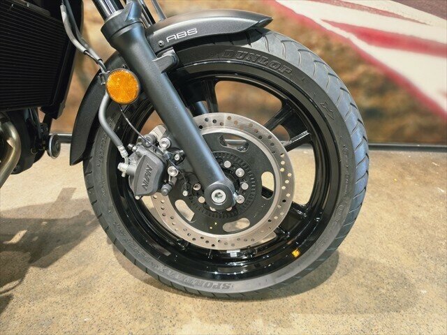 2025 KAWASAKI VULCAN S ABS CRUISER