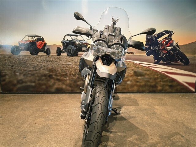 2025 MOTO GUZZI V85 TT TRAVEL DUAL SPORTS