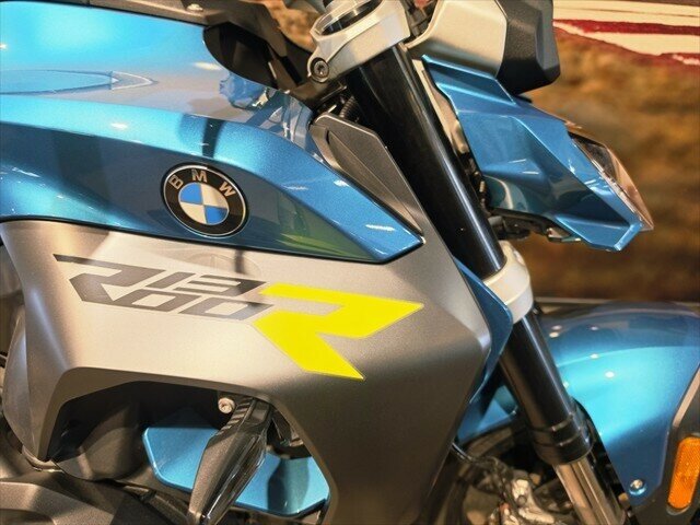 2025 BMW R 1300 R EXCLUSIVE ROAD