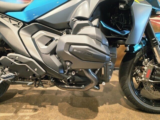 2025 BMW R 1300 R EXCLUSIVE ROAD