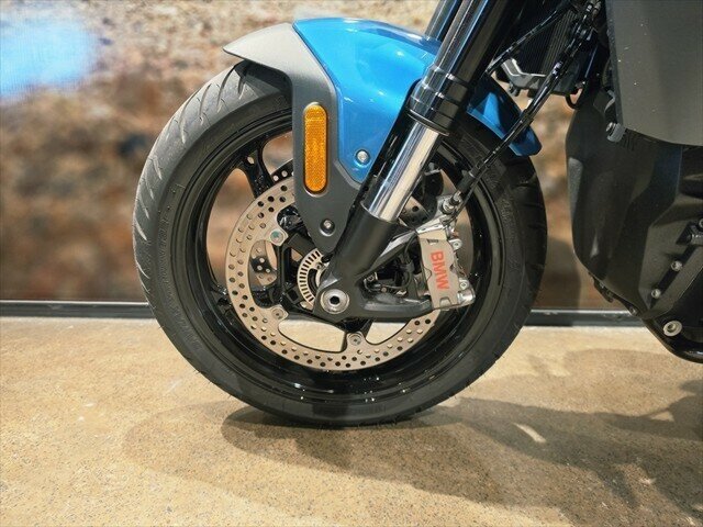 2025 BMW R 1300 R EXCLUSIVE ROAD