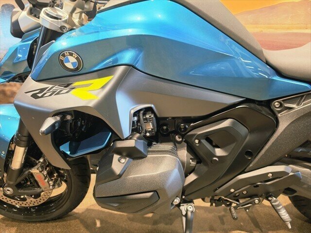 2025 BMW R 1300 R EXCLUSIVE ROAD