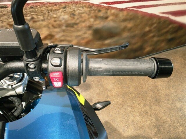 2025 BMW R 1300 R EXCLUSIVE ROAD