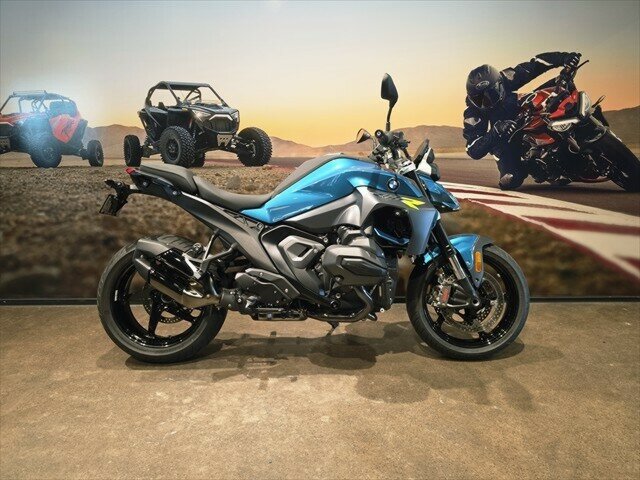 2025 BMW R 1300 R EXCLUSIVE ROAD
