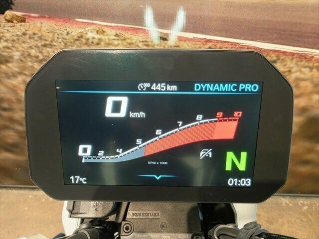 2025 BMW R 1300 R EXCLUSIVE ROAD