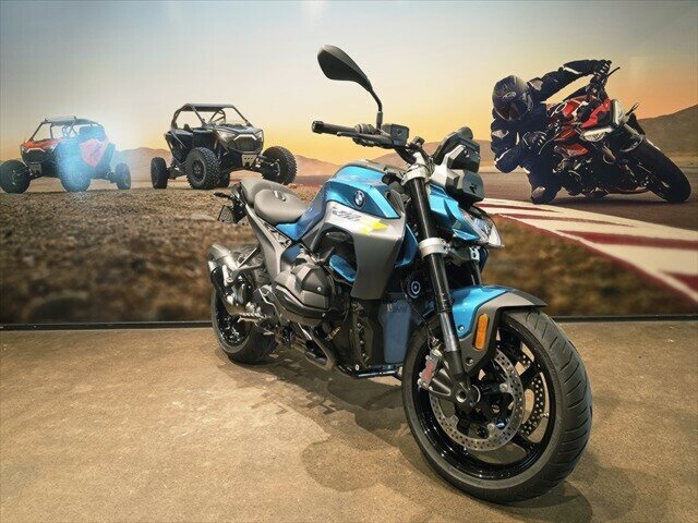 2025 BMW R 1300 R EXCLUSIVE ROAD
