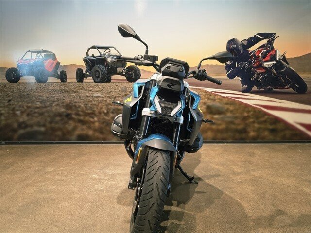 2025 BMW R 1300 R EXCLUSIVE ROAD