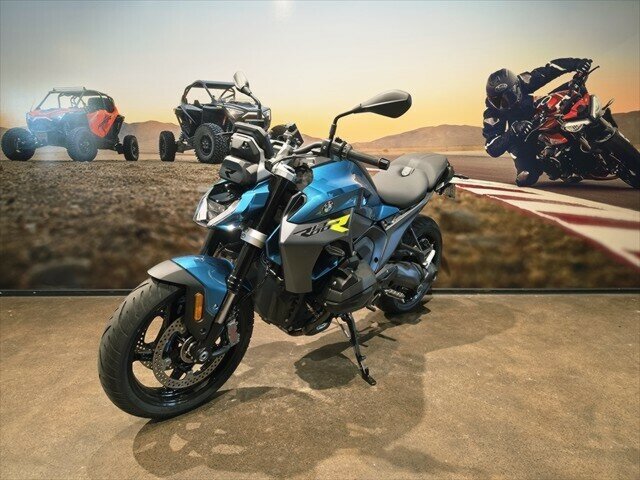 2025 BMW R 1300 R EXCLUSIVE ROAD