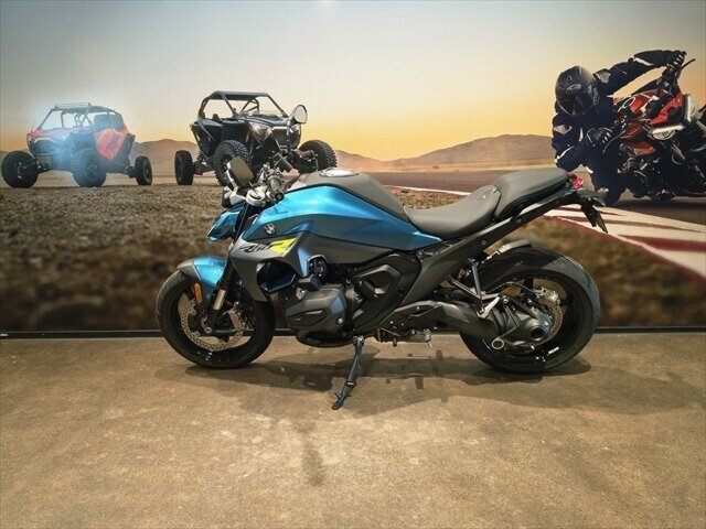 2025 BMW R 1300 R EXCLUSIVE ROAD